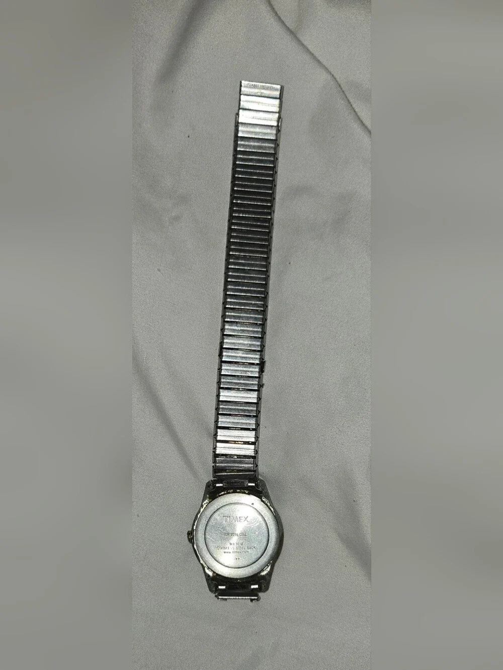 Timex vintage classic